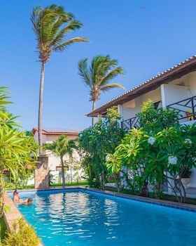 Room rate Bellart Hotel Pousada Canoa Quebrada, Aracati from 01-02-2024  until 02-02-2024