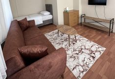 其他 7 Beş Yıldız Apart