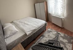 其他 2 Beş Yıldız Apart