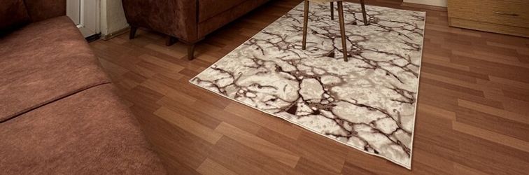 其他 Beş Yıldız Apart