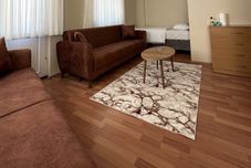 其他 Beş Yıldız Apart