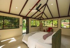 Others 3 Corcovado Wilderness Lodge by SCP