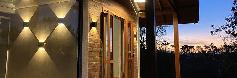 その他 Villaggio da Mata