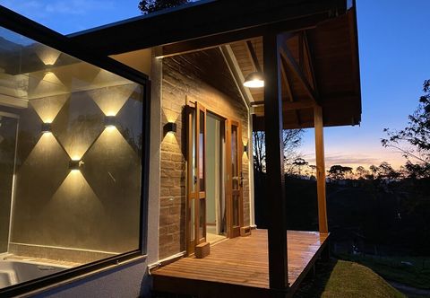 その他 Villaggio da Mata