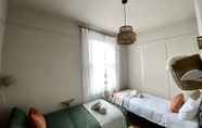 Others 3 Stylish Apt London Excel Olympic Close to Station