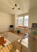 Primary image Stylish Apt London Excel Olympic Close to Station