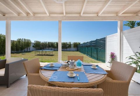 Others 945 Villetta Mil B