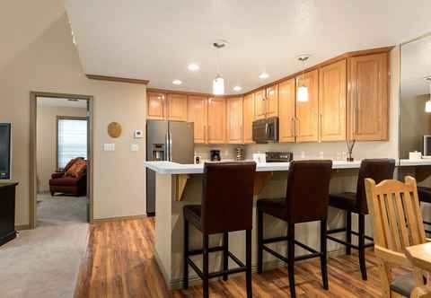 Lain-lain Adventure Hub~ski Resorts, Backcountry & Park City 3203 2 Bedroom Condo by Redawning