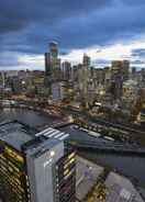 Primary image Eureka Tower Stunning Views Level 42