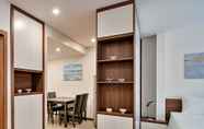 Lain-lain 3 HANZ LUX Hotel & Apartment Hanoi