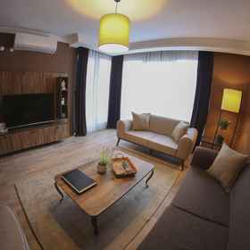 Primary image1Yücemek Apart,Antalya Trade Port飯店