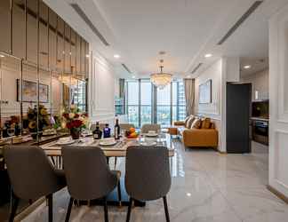 Others 2 LANDMARK 81 LUXURY