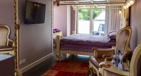 Others 2 B&B Saint Georges