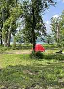 Bilik KAYAK STARVED ROCK CAMPGROUND