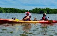 Khác 5 KAYAK STARVED ROCK CAMPGROUND