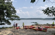 Khác 6 KAYAK STARVED ROCK CAMPGROUND