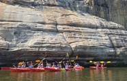 Khác 4 KAYAK STARVED ROCK CAMPGROUND