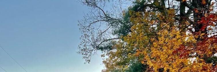 其他 The Haüs Windham