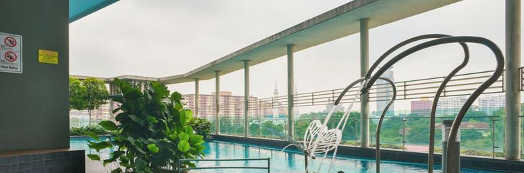 Others Casa Residency Apartment