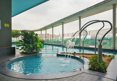 Others Casa Residency Apartment