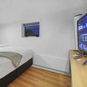 Primary image1Newly Renovated Studio w Parking-Netflix,坎贝尔斯湾公寓