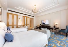 その他 7 Xiamen TefangPortmanSevenStarsBay Hotel