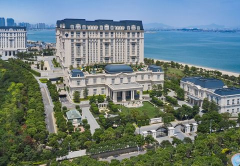 その他 Xiamen TefangPortmanSevenStarsBay Hotel