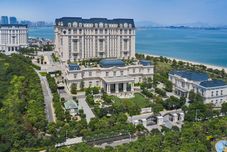 其他 Xiamen TefangPortmanSevenStarsBay Hotel