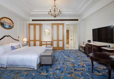 その他 5 Xiamen TefangPortmanSevenStarsBay Hotel