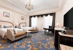 その他 6 Xiamen TefangPortmanSevenStarsBay Hotel