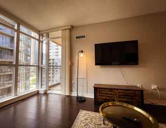 Others 2 Harbourfront 2 Bed Suites