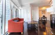 Others 5 Harbourfront 2 Bed Suites