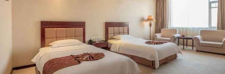 Lainnya Hebei Cuipingshan Guest House