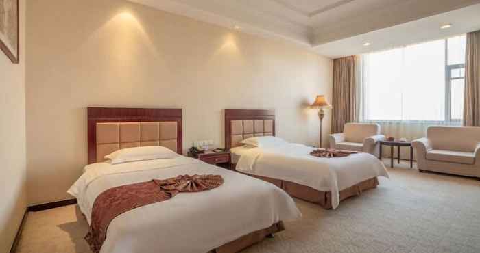 Lainnya Hebei Cuipingshan Guest House