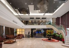 Others 7 Grand view hotel