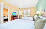 Others 7 1BR Two Queen Beds With Shared Pool - Near Disney