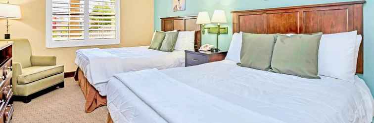 Khác 1BR Two Queen Beds With Shared Pool - Near Disney