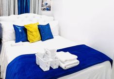 其他 5 Imperial Stay BnB