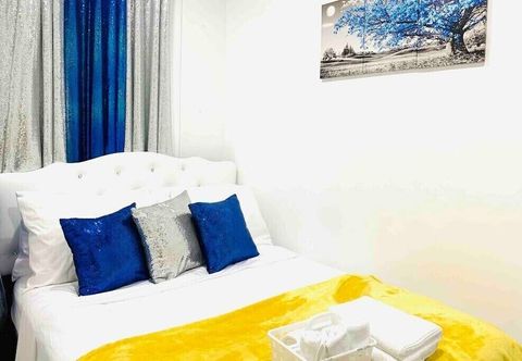 其他 Imperial Stay BnB