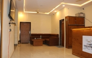 Lain-lain 6 Hotel Ranthambhore Uday