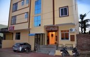 Lain-lain 2 Hotel Ranthambhore Uday