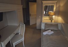 其他 4 Prudentia Hotels Adler