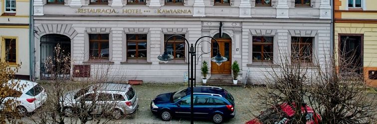 其他 Prudentia Hotels Adler