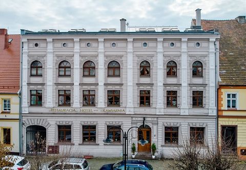 其他 Prudentia Hotels Adler