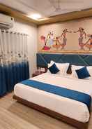 Room VITS Select Avadh Heritage resort.