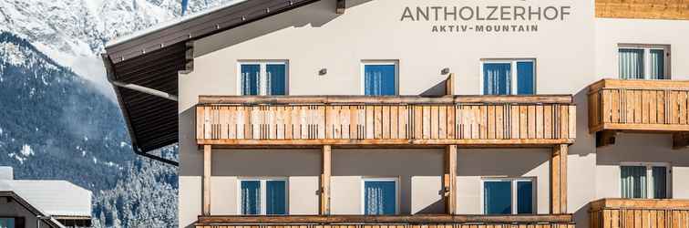 Others Hotel Antholzerhof