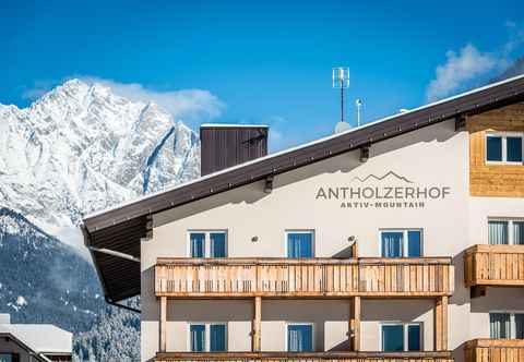 Others Hotel Antholzerhof
