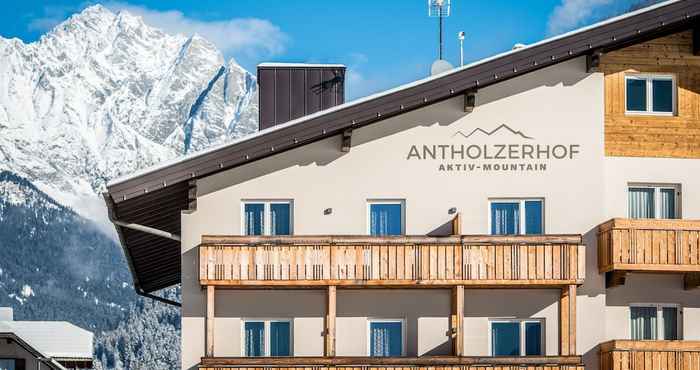 Others Hotel Antholzerhof