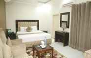 Lain-lain 4 Park View Hotel Gulberg Lahore