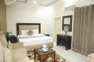 อื่นๆ 4 Park View Hotel Gulberg Lahore